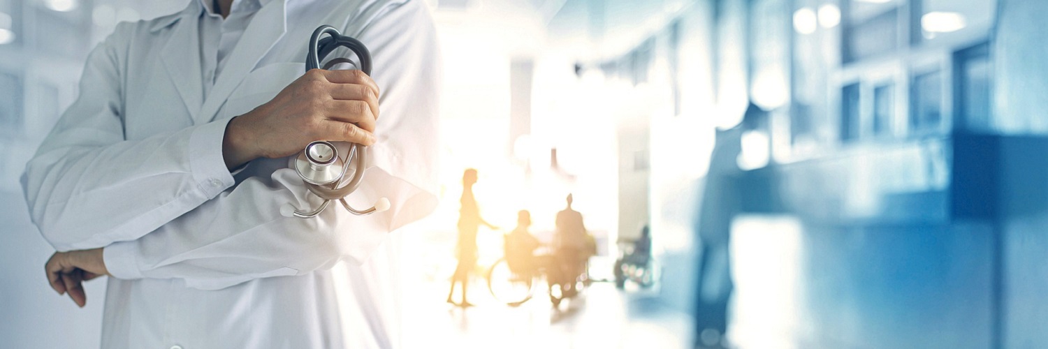 Ärzte und Medizin für D-A-CH und Südtirol